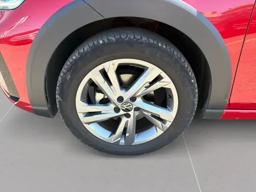 Volkswagen Taigo 1.0 TSI 110 DSG7 R-Line - Photo 8