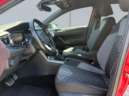 Volkswagen Taigo 1.0 TSI 110 DSG7 R-Line - Photo 9