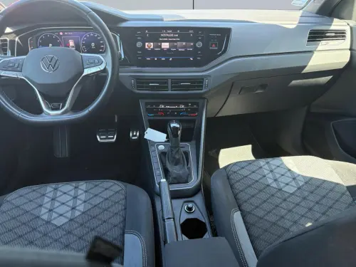 Volkswagen Taigo 1.0 TSI 110 DSG7 R-Line - Photo 11