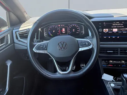 Volkswagen Taigo 1.0 TSI 110 DSG7 R-Line - Photo 12