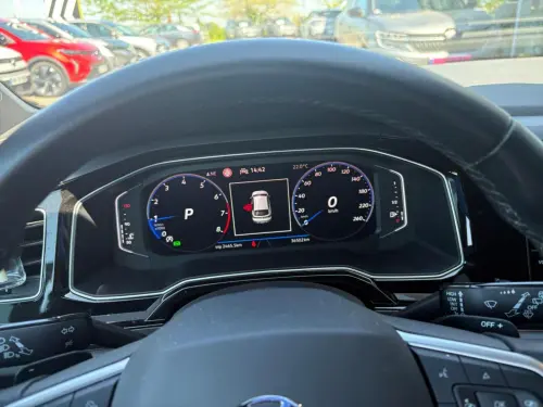 Volkswagen Taigo 1.0 TSI 110 DSG7 R-Line - Photo 13