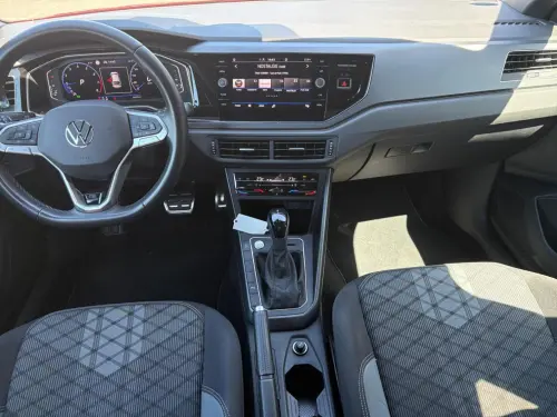 Volkswagen Taigo 1.0 TSI 110 DSG7 R-Line - Photo 14