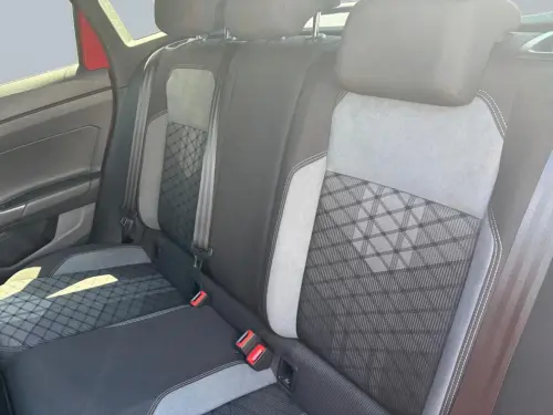 Volkswagen Taigo 1.0 TSI 110 DSG7 R-Line - Photo 15