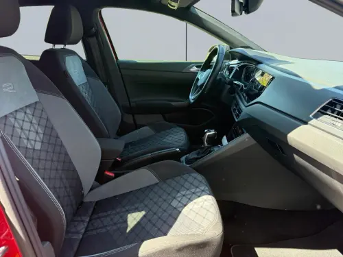 Volkswagen Taigo 1.0 TSI 110 DSG7 R-Line - Photo 16