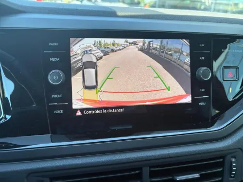 Volkswagen Taigo 1.0 TSI 110 DSG7 R-Line - Photo 20