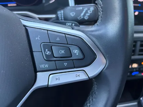 Volkswagen Taigo 1.0 TSI 110 DSG7 R-Line - Photo 26