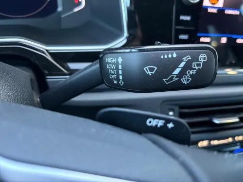 Volkswagen Taigo 1.0 TSI 110 DSG7 R-Line - Photo 27