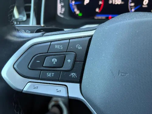 Volkswagen Taigo 1.0 TSI 110 DSG7 R-Line - Photo 28