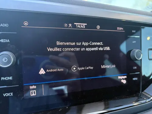 Volkswagen Taigo 1.0 TSI 110 DSG7 R-Line - Photo 34