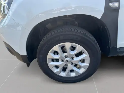 Dacia Duster ECO-G 100 4x2 Expression - Photo 8