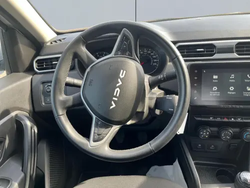 Dacia Duster ECO-G 100 4x2 Expression - Photo 12