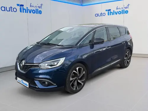 Renault Grand Scenic Grand Scenic TCe 140 FAP Intens - Photo 0