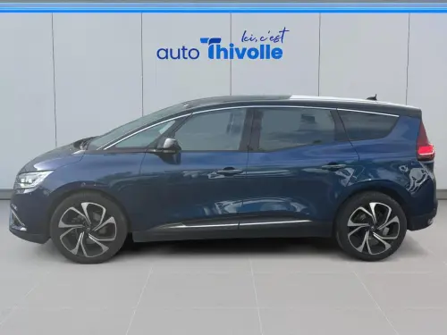 Renault Grand Scenic Grand Scenic TCe 140 FAP Intens - Photo 1