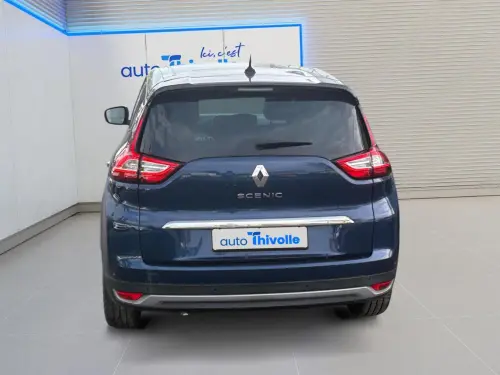 Renault Grand Scenic Grand Scenic TCe 140 FAP Intens - Photo 3