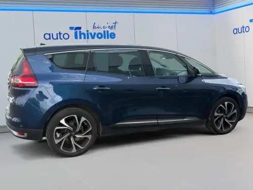 Renault Grand Scenic Grand Scenic TCe 140 FAP Intens - Photo 5