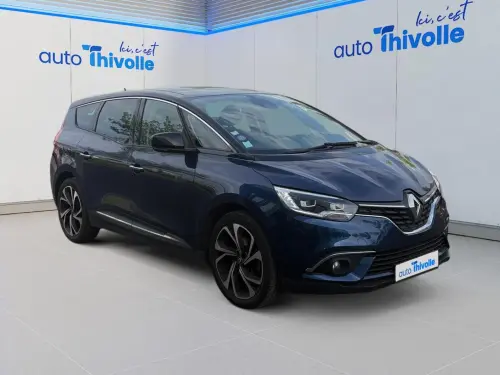 Renault Grand Scenic Grand Scenic TCe 140 FAP Intens - Photo 6