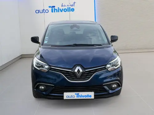 Renault Grand Scenic Grand Scenic TCe 140 FAP Intens - Photo 7