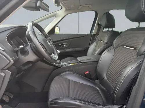 Renault Grand Scenic Grand Scenic TCe 140 FAP Intens - Photo 9