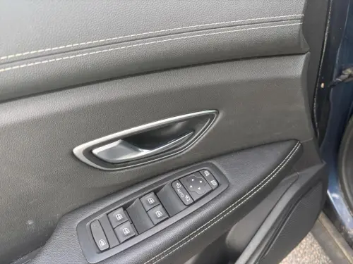 Renault Grand Scenic Grand Scenic TCe 140 FAP Intens - Photo 10