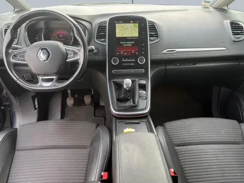 Renault Grand Scenic Grand Scenic TCe 140 FAP Intens - Photo 11