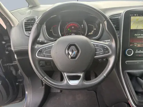 Renault Grand Scenic Grand Scenic TCe 140 FAP Intens - Photo 12