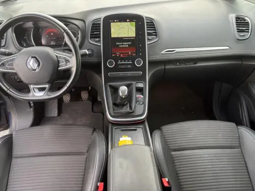 Renault Grand Scenic Grand Scenic TCe 140 FAP Intens - Photo 14