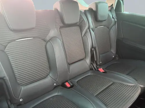 Renault Grand Scenic Grand Scenic TCe 140 FAP Intens - Photo 17