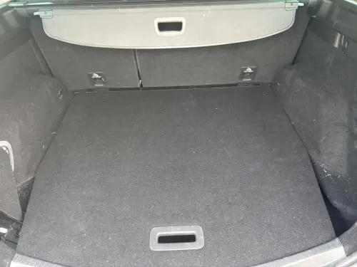 Renault Grand Scenic Grand Scenic TCe 140 FAP Intens - Photo 18