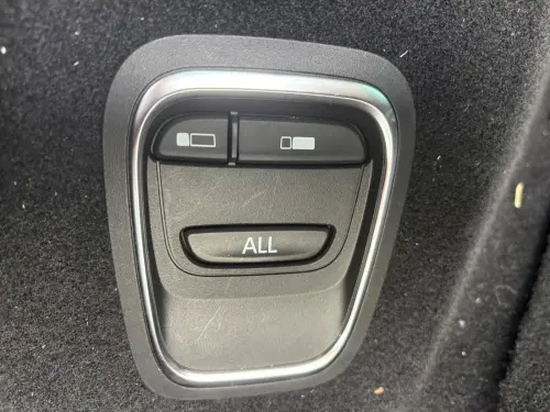 Renault Grand Scenic Grand Scenic TCe 140 FAP Intens - Photo 19