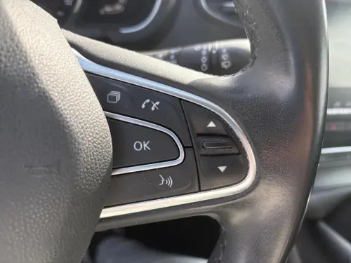 Renault Grand Scenic Grand Scenic TCe 140 FAP Intens - Photo 26