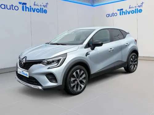 Renault Captur TCe 90 Evolution - Photo 0