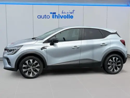 Renault Captur TCe 90 Evolution - Photo 1