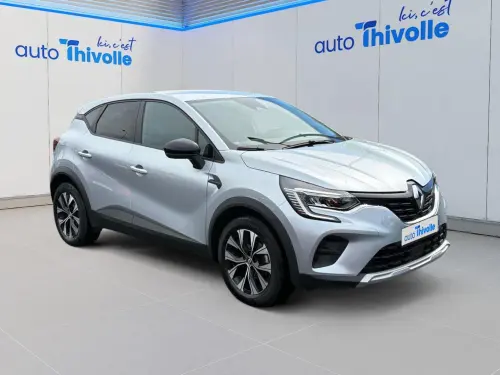 Renault Captur TCe 90 Evolution - Photo 6