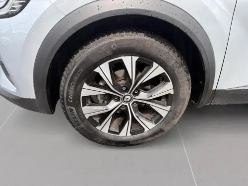 Renault Captur TCe 90 Evolution - Photo 8