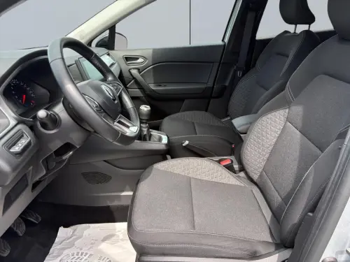 Renault Captur TCe 90 Evolution - Photo 9