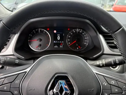 Renault Captur TCe 90 Evolution - Photo 13
