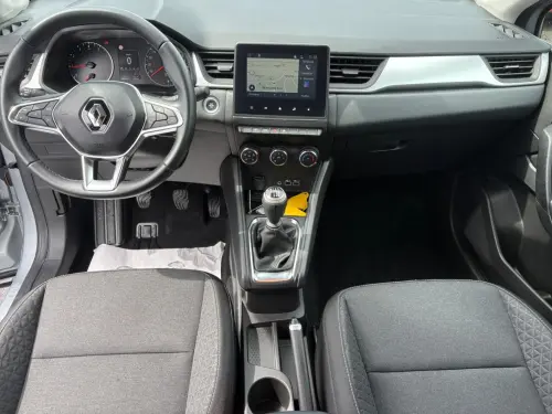 Renault Captur TCe 90 Evolution - Photo 14