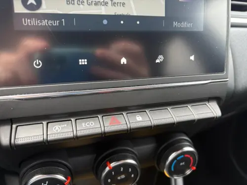 Renault Captur TCe 90 Evolution - Photo 21