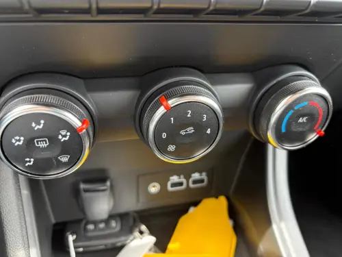 Renault Captur TCe 90 Evolution - Photo 22
