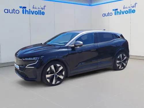 Renault Megane E-Tech Megane E-Tech EV60 220 ch super charge Techno - Photo 0
