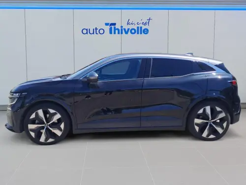 Renault Megane E-Tech Megane E-Tech EV60 220 ch super charge Techno - Photo 1