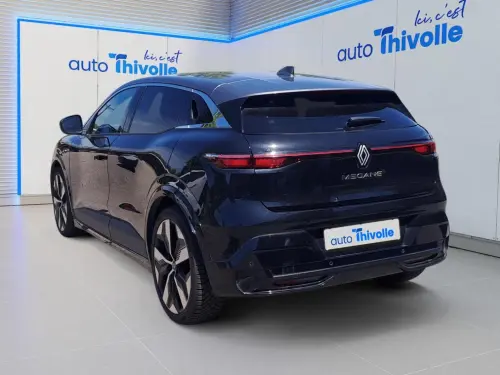 Renault Megane E-Tech Megane E-Tech EV60 220 ch super charge Techno - Photo 2
