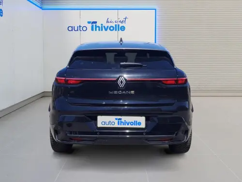Renault Megane E-Tech Megane E-Tech EV60 220 ch super charge Techno - Photo 3