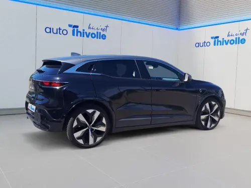 Renault Megane E-Tech Megane E-Tech EV60 220 ch super charge Techno - Photo 4