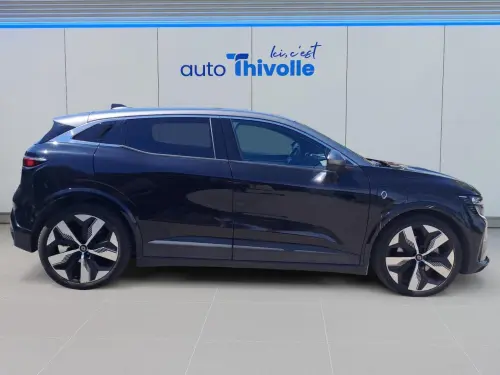 Renault Megane E-Tech Megane E-Tech EV60 220 ch super charge Techno - Photo 5