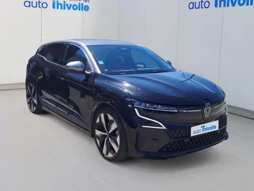 Renault Megane E-Tech Megane E-Tech EV60 220 ch super charge Techno - Photo 6