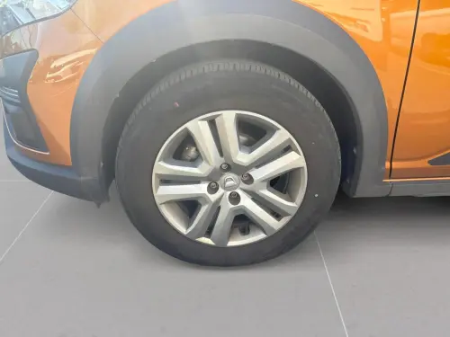 Dacia Sandero ECO-G 100 - 22 Stepway Confort - Photo 8