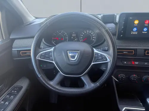 Dacia Sandero ECO-G 100 - 22 Stepway Confort - Photo 12