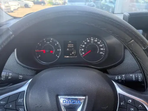 Dacia Sandero ECO-G 100 - 22 Stepway Confort - Photo 13