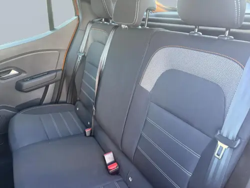 Dacia Sandero ECO-G 100 - 22 Stepway Confort - Photo 15